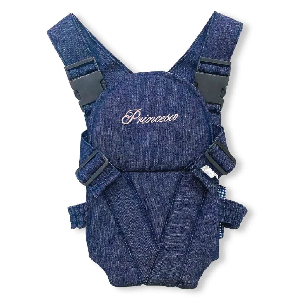 Canguru Panda Baby Passeio - Bebê Até 15kg