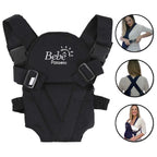 Canguru Panda Baby Passeio - Bebê Até 15kg