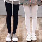 Kit Meia-Calça Inverno Menina 3 Unidades