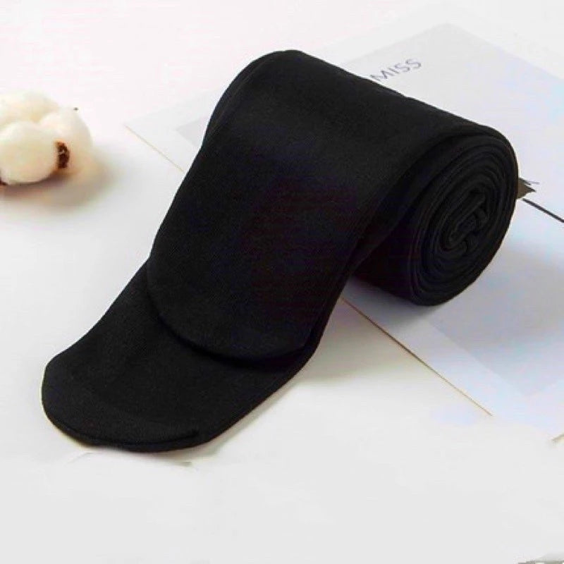 Kit Meia-Calça Inverno Menina 3 Unidades