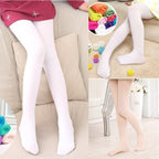 Kit Meia-Calça Inverno Menina 3 Unidades