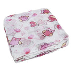 Fraldas de Pano para Bebês Kit com 10