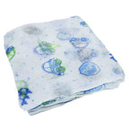 Fraldas de Pano para Bebês Kit com 10