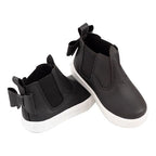 Botinha Menina Cano Baixo Galocha Confort Basic