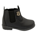 Botinha Infantil Masculina Panda