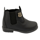 Botinha Infantil Masculina Panda