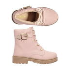 Bota Coturno inverno Confort Lux