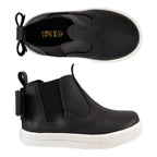 Botinha Menina Cano Baixo Galocha Confort Basic