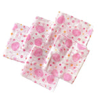 Fraldas de Pano para Bebês Kit com 10