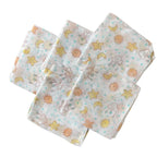 Fraldas de Pano para Bebês Kit com 10