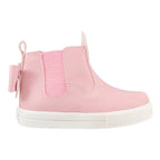 Botinha Menina Cano Baixo Galocha Confort Basic