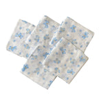 Fraldas de Pano para Bebês Kit com 10