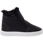 Botinha Infantil Feminina Confort Peluciada