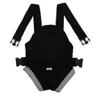 Canguru Bebê Passeio Panda Duas Posições