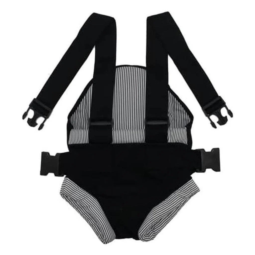 Canguru Bebê Passeio Panda Duas Posições