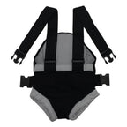 Canguru Bebê Passeio Panda Duas Posições