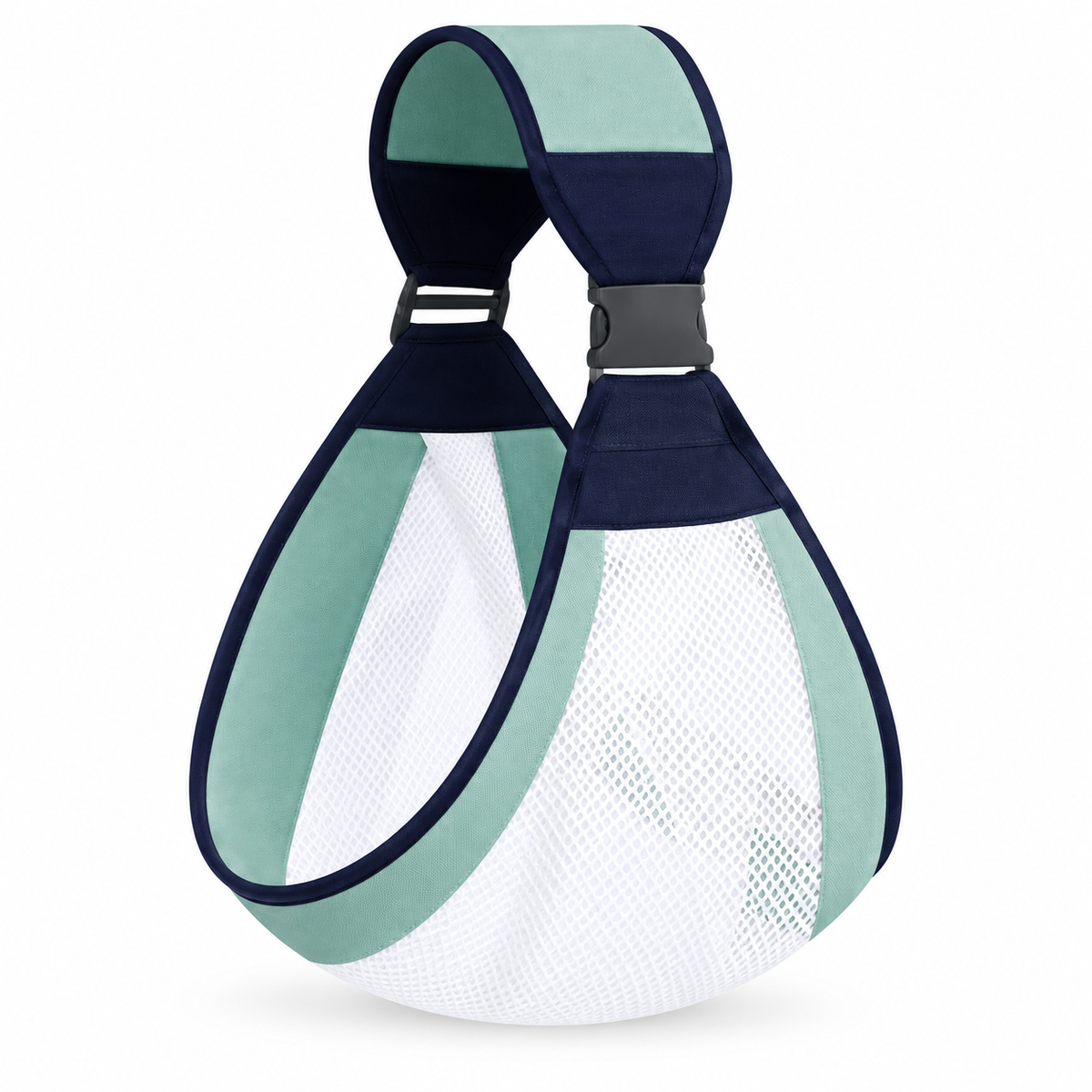 Canguru Sling Ajustável para Bebê